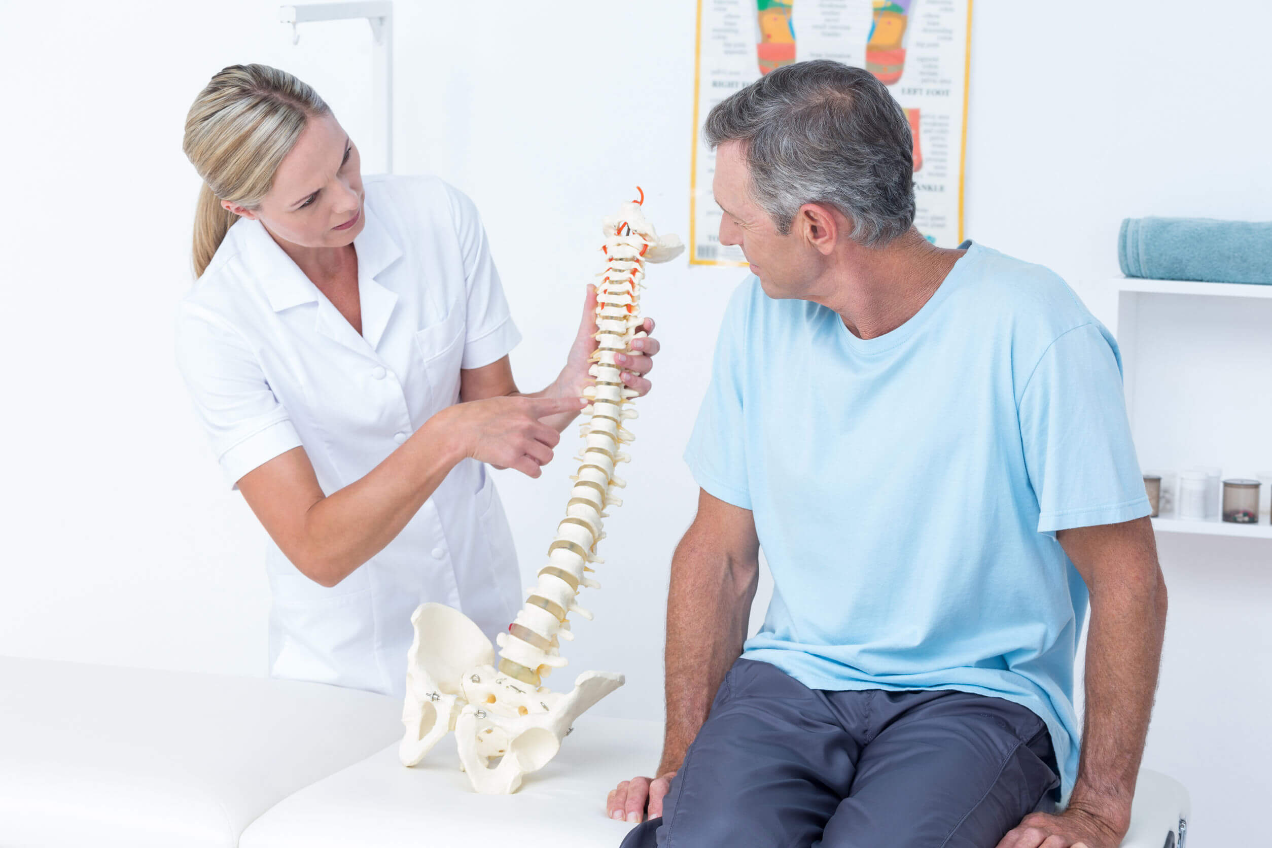 The Just Few Common Myths & Misconceptions About Chiropractic Update 2019 in Australia